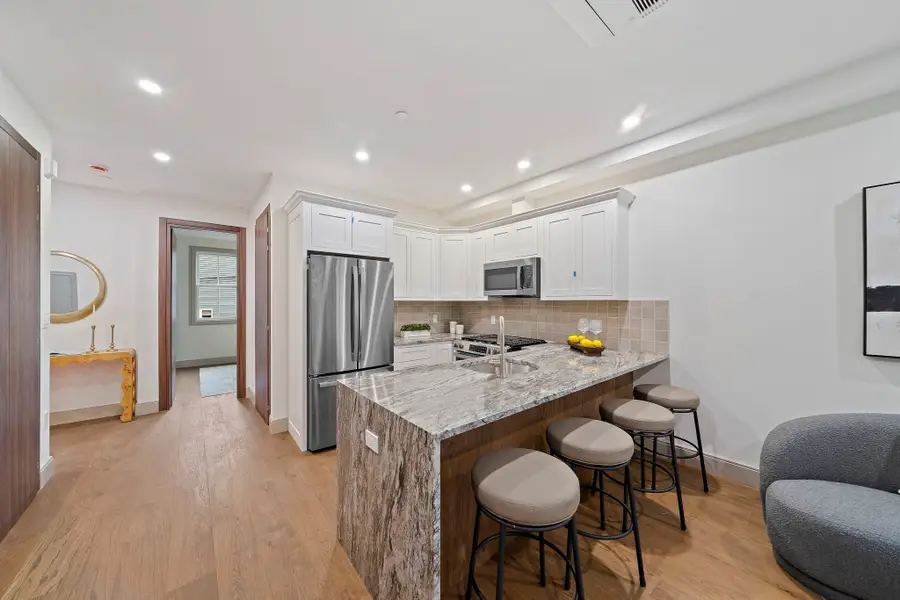 4 Haynes St #1, Boston, MA 02128 - #3