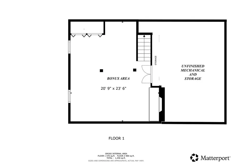 16 Clinton St, Dartmouth, MA 02748 - #3