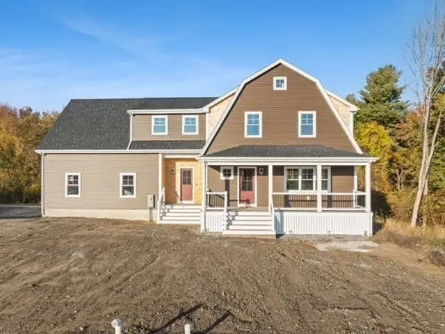 5 Jeffrey Drive, West Bridgewater, MA 02379 - #1