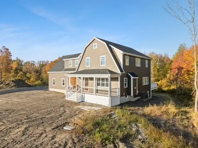 5 Jeffrey Drive, West Bridgewater, MA 02379 - #2