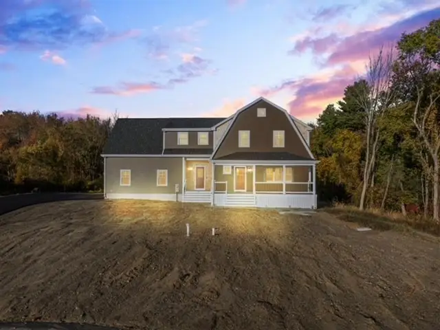 5 Jeffrey Drive, West Bridgewater, MA 02379 - #3