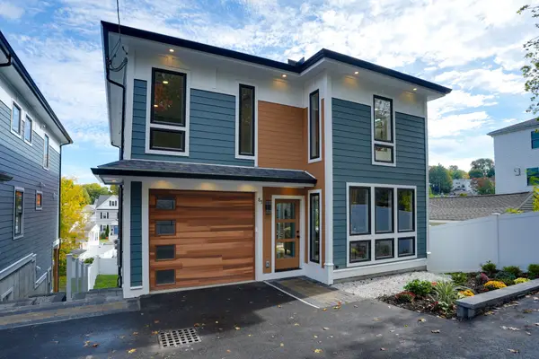 85 Hillcrest Street, Waltham, MA 02451