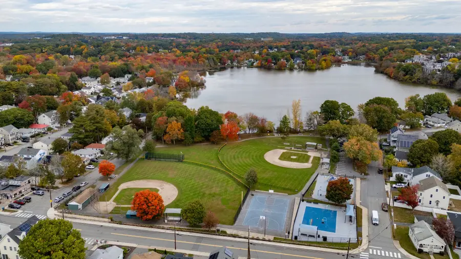 85 Hillcrest Street, Waltham, MA 02451 - #2