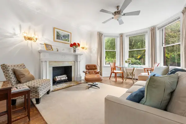 481 Beacon Street #14, Boston, MA 02115