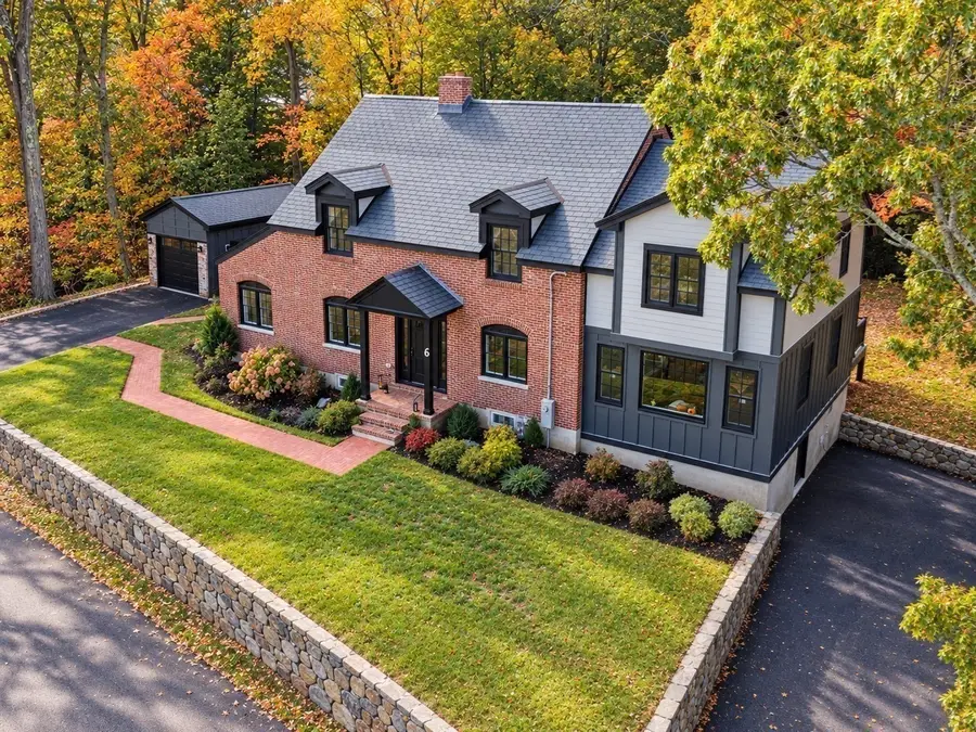 6 Lovis, Wakefield, MA 01880 - #2