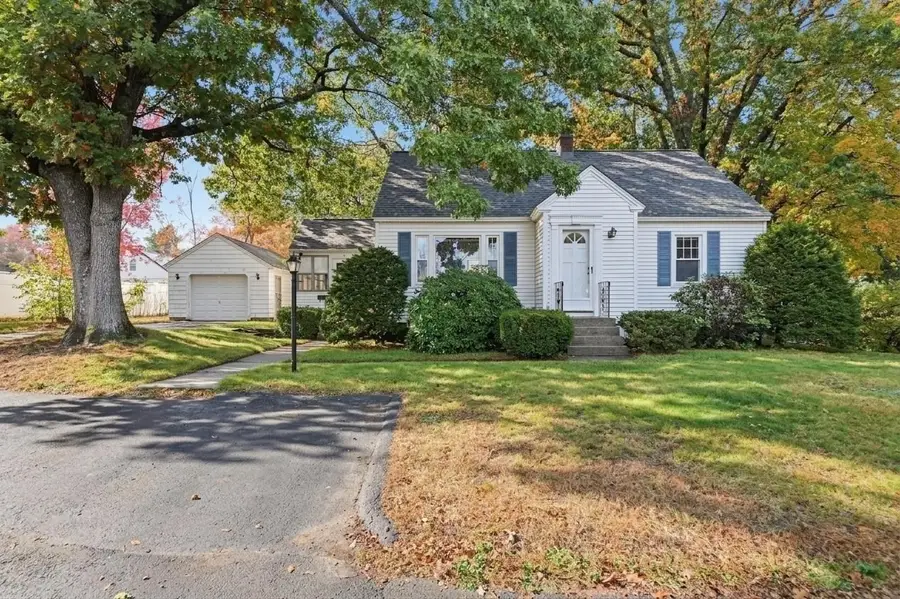 147 Ninth Street, Leominster, MA 01453 - #2