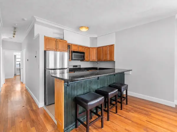 764 Tremont St #4, Boston, MA 02118