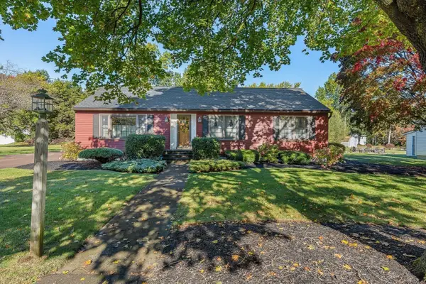 141 Olin Avenue, Fitchburg, MA 01420