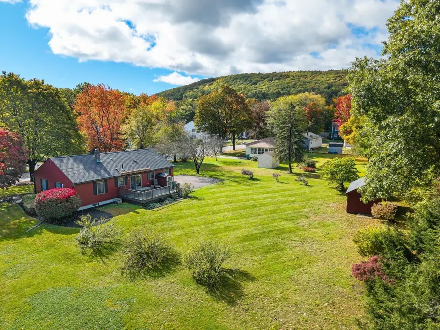 141 Olin Avenue, Fitchburg, MA 01420 - #2