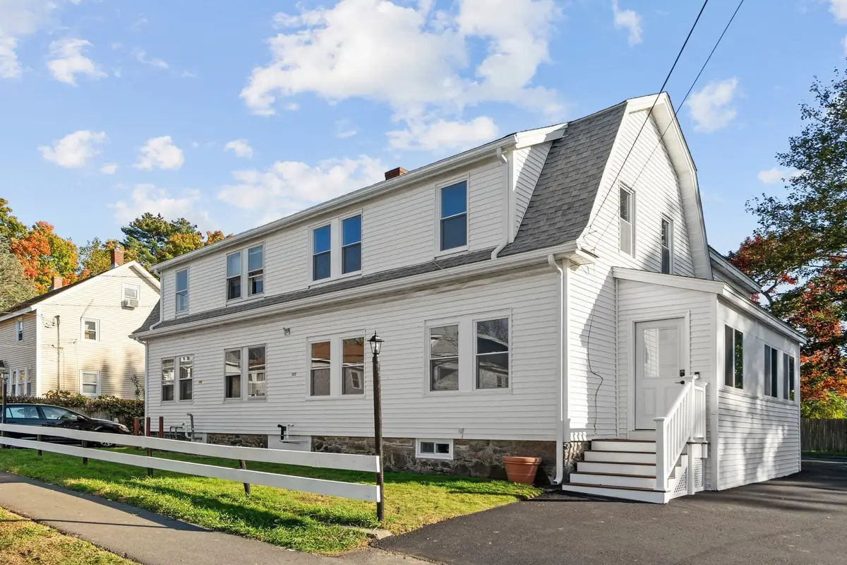 106 Second Street #106, North Andover, MA 01845 - #1