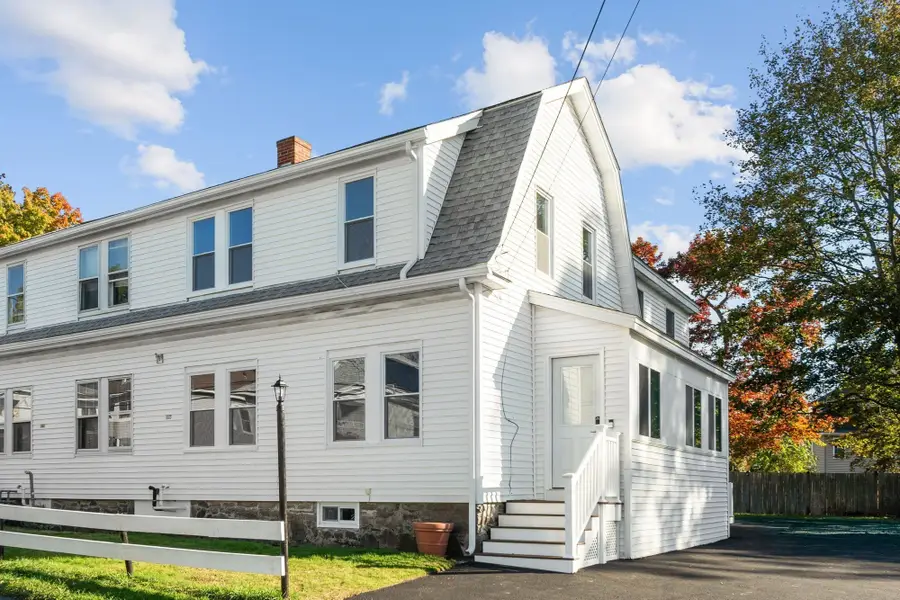 106 Second Street #106, North Andover, MA 01845 - #3