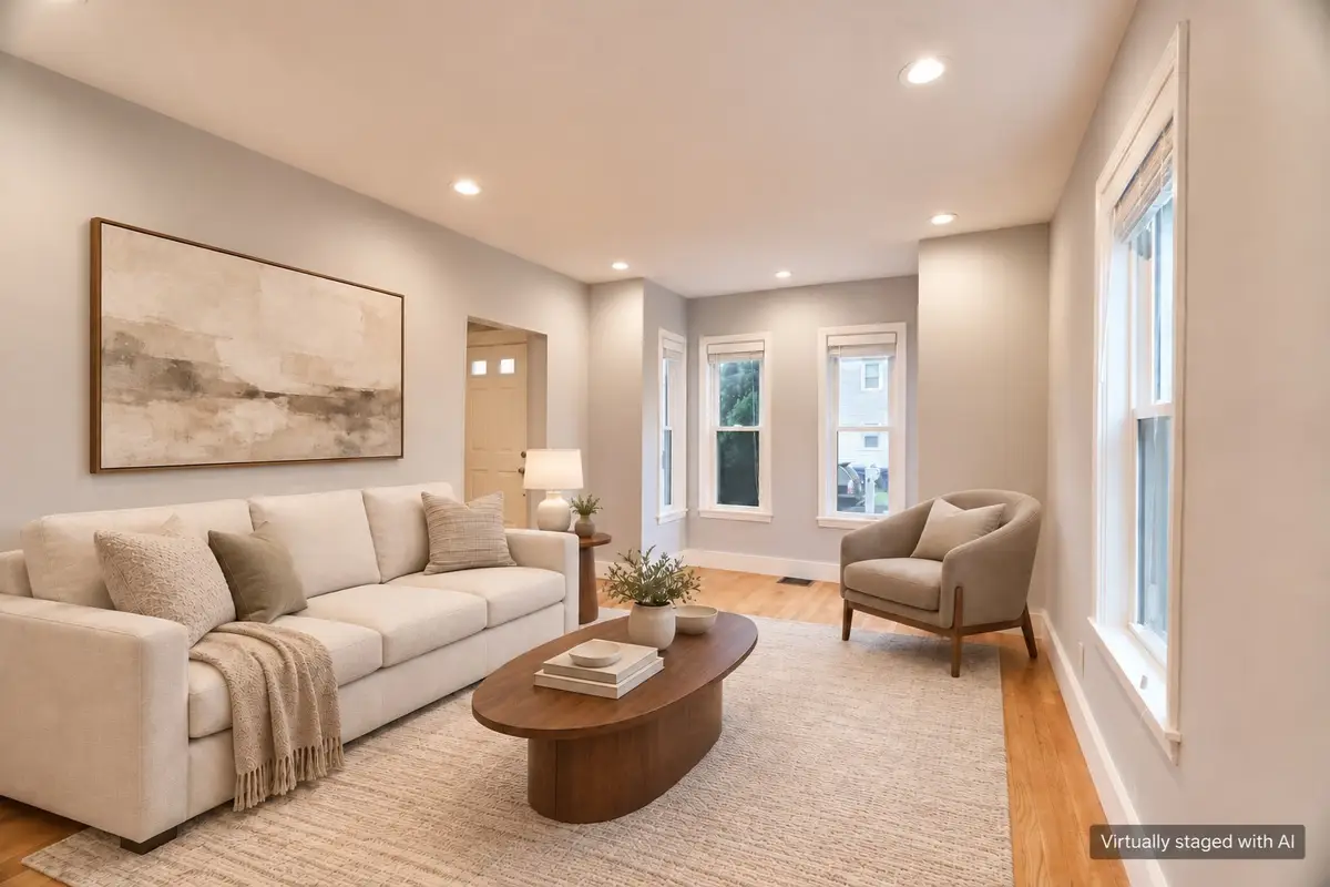 13 Hartwell St #1, Waltham, MA 02453 - #1