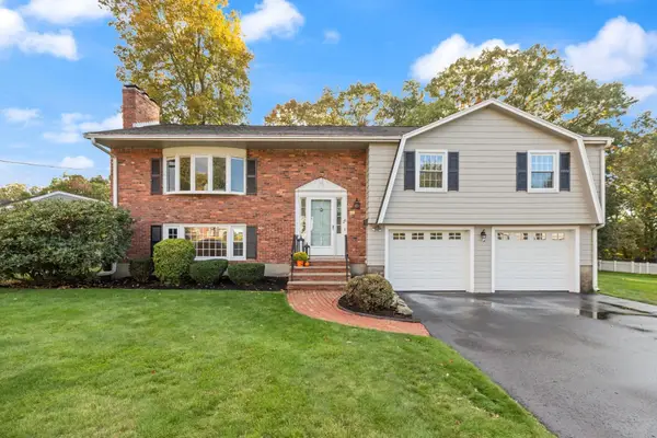 26 Marla Lane, Reading, MA 01867