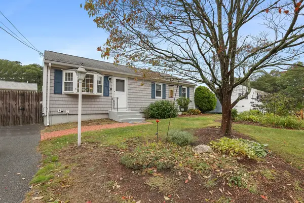 14 Standish Ave., Wareham, MA 02538