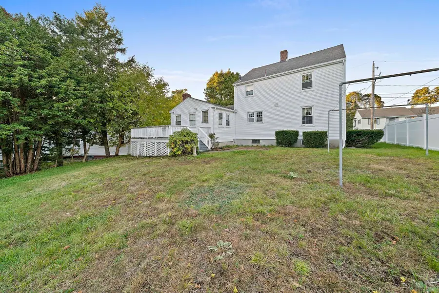 50 Lyons St, Quincy, MA 02169 - #3