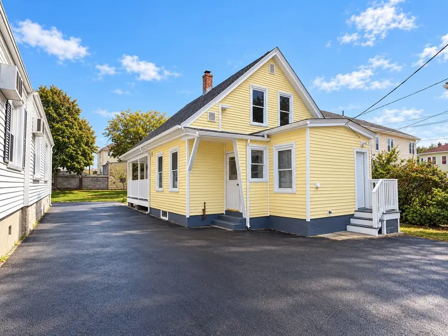 5 Branch St, Worcester, MA 01604 - #3