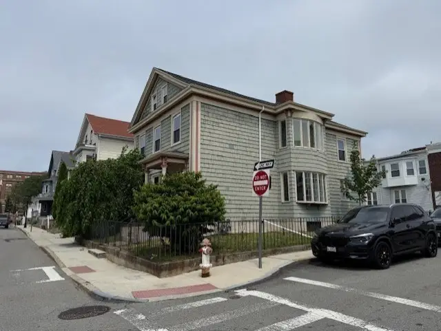 199 Purchase St, Fall River, MA 02721 - #2