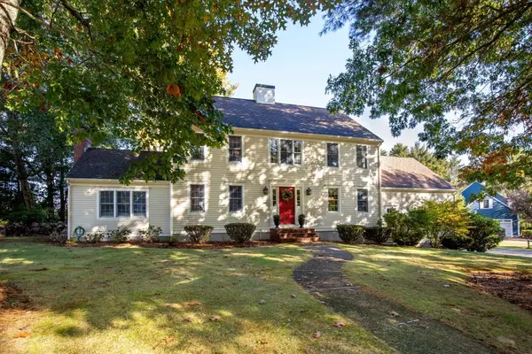 30 Turner Drive, Bridgewater, MA 02324