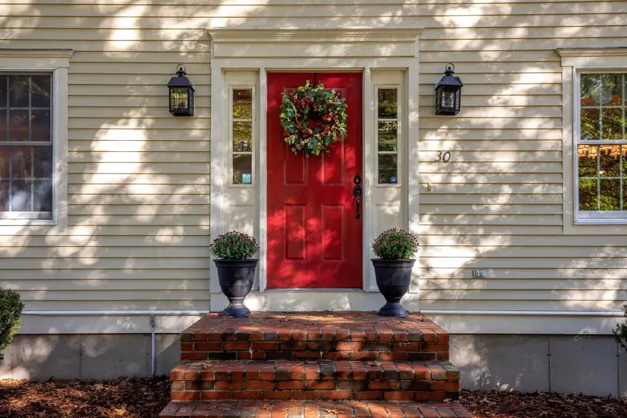 30 Turner Drive, Bridgewater, MA 02324 - #2
