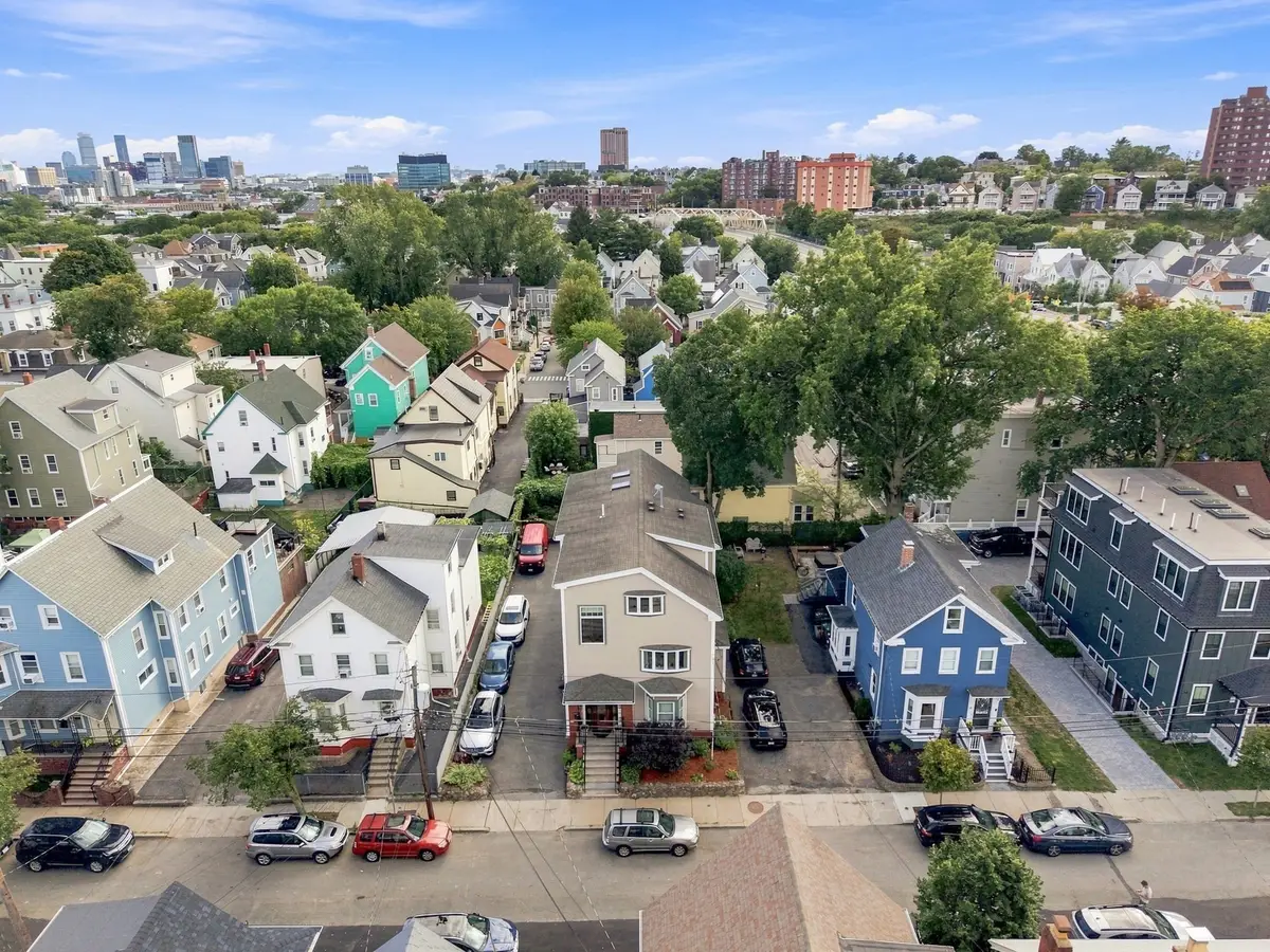30 Everett Ave, Somerville, MA 02145 - #1