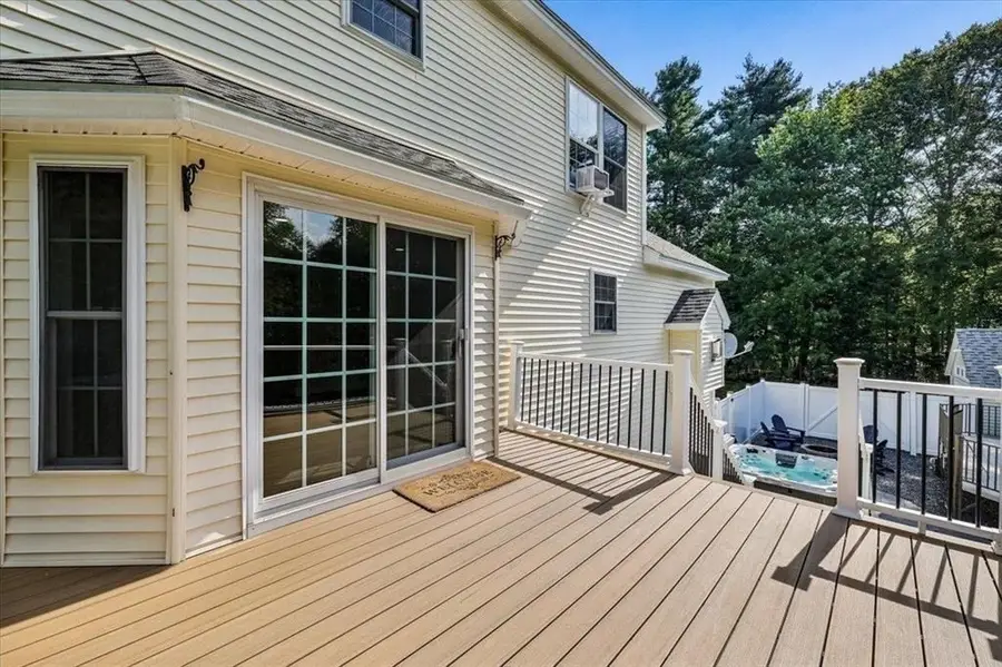 110 Middle Rd, Deerfield, NH 03037 - #3