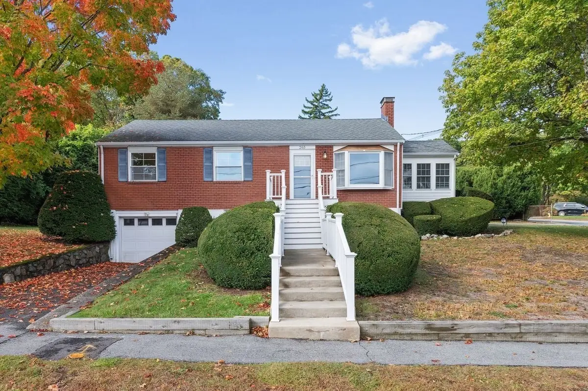 265 Temple Road, Waltham, MA 02452 - #1