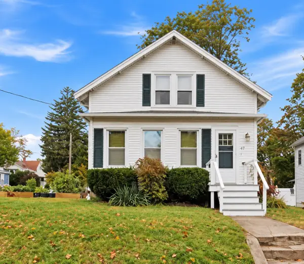 26 Locust Street, Brockton, MA 02301