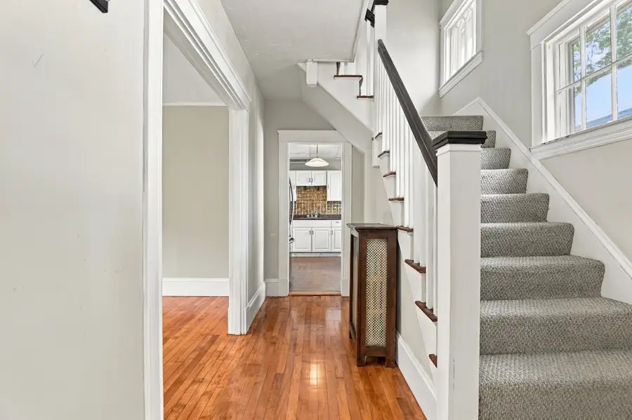 26 Locust Street, Brockton, MA 02301 - #3