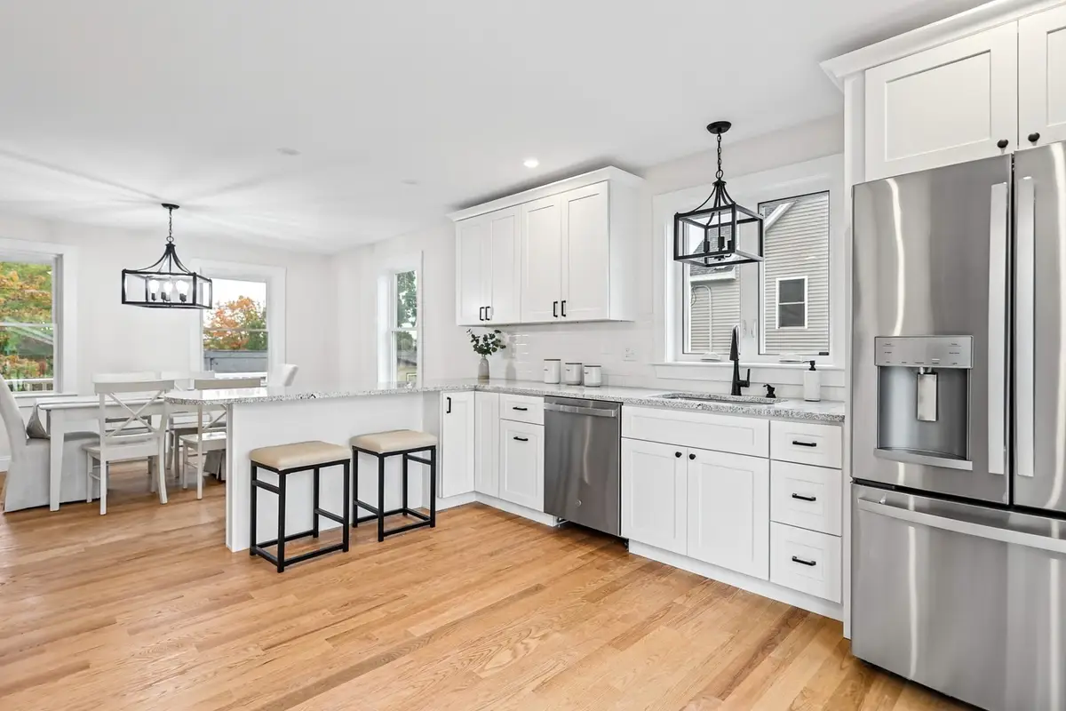 11 Bennington, Haverhill, MA 01832 - #1