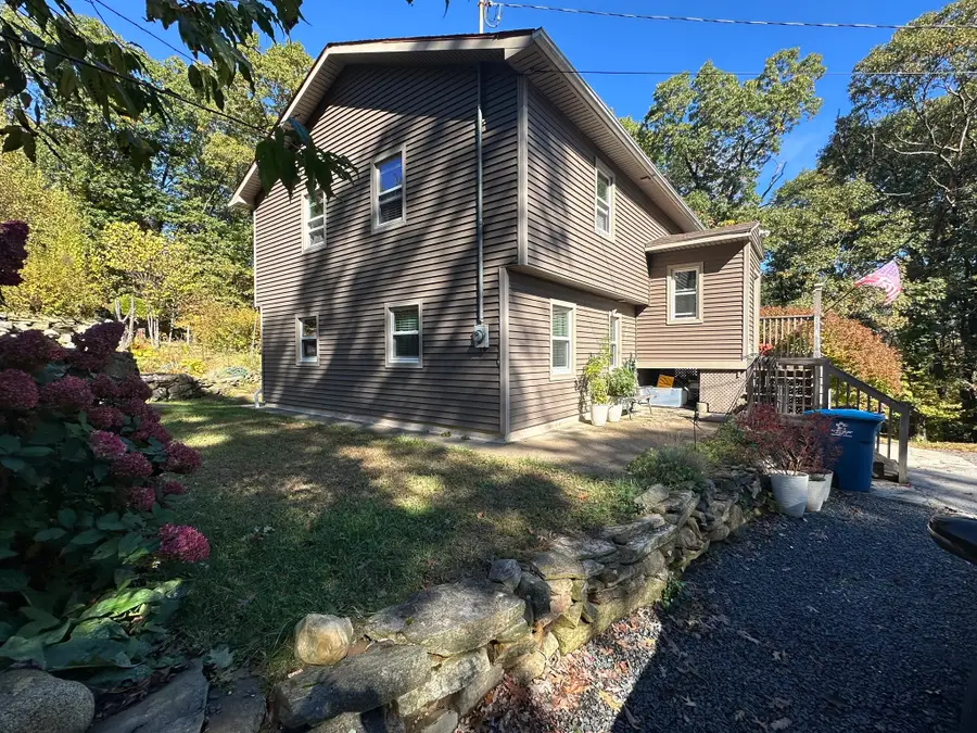 42 Hovey Road, Monson, MA 01057 - #3