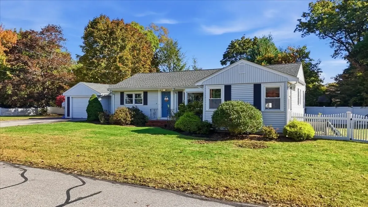 2 Judith Rd., Easton, MA 02356 - #1