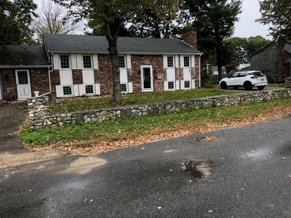 20 Brentwood Ave #2, Brockton, MA 02302