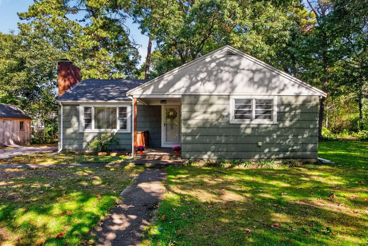 20 Frances Helen Rd, Yarmouth Port, MA 02675 - #1