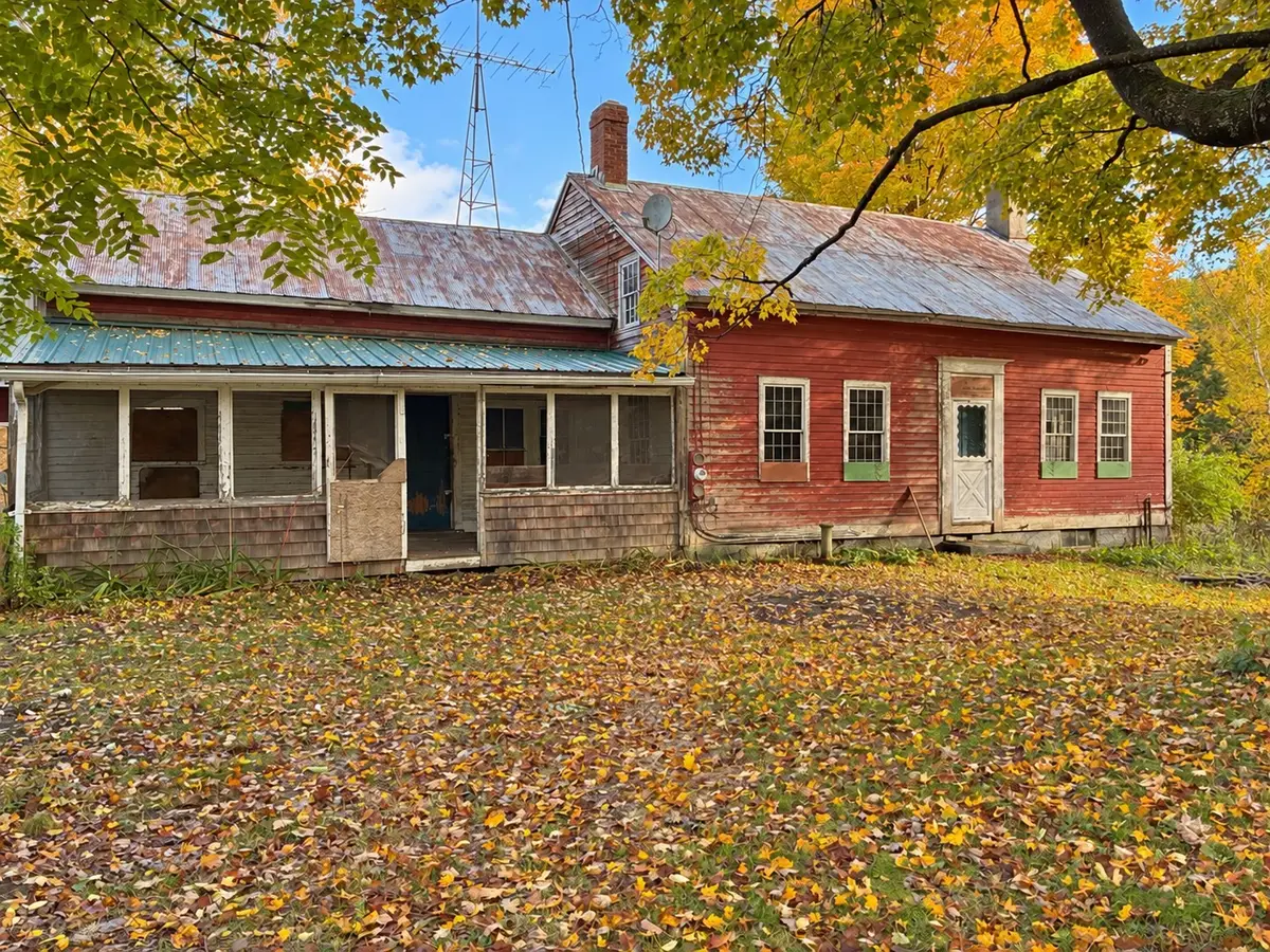 1024 Hawley Rd, Ashfield, MA 01330 - #1