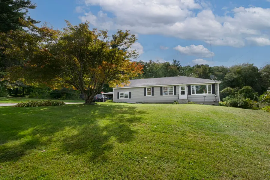 223 Federal Hill Rd, Oxford, MA 01540 - #2