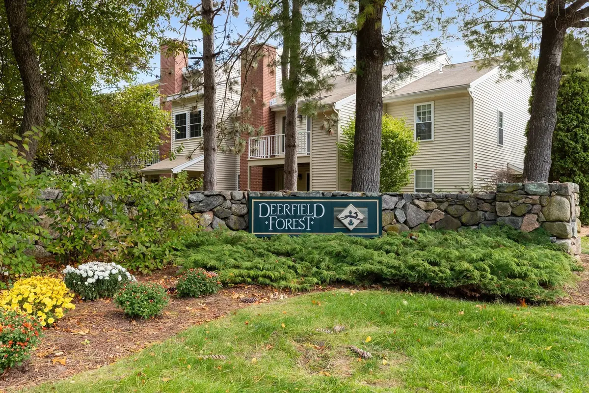 6 Walden Dr #6, Natick, MA 01760 - #1