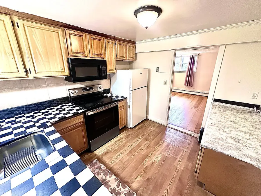 623 Cummins Hwy #B, Boston, MA 02136 - #2