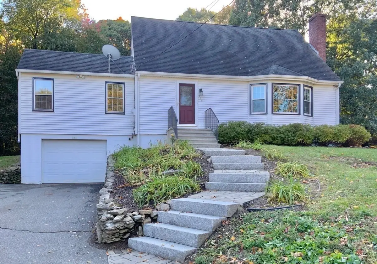 143 Highland St, Lunenburg, MA 01462 - #1
