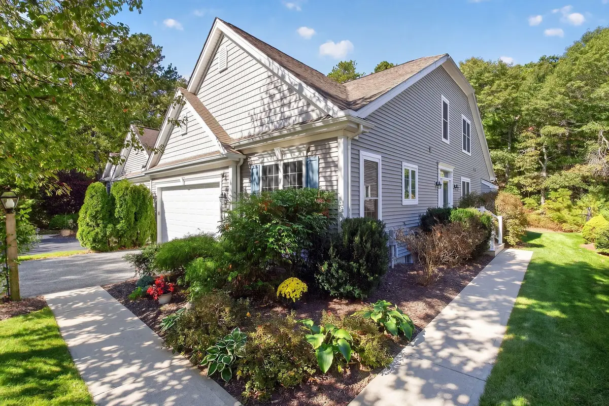 6 Autumn Glen, Plymouth, MA 02360 - #1