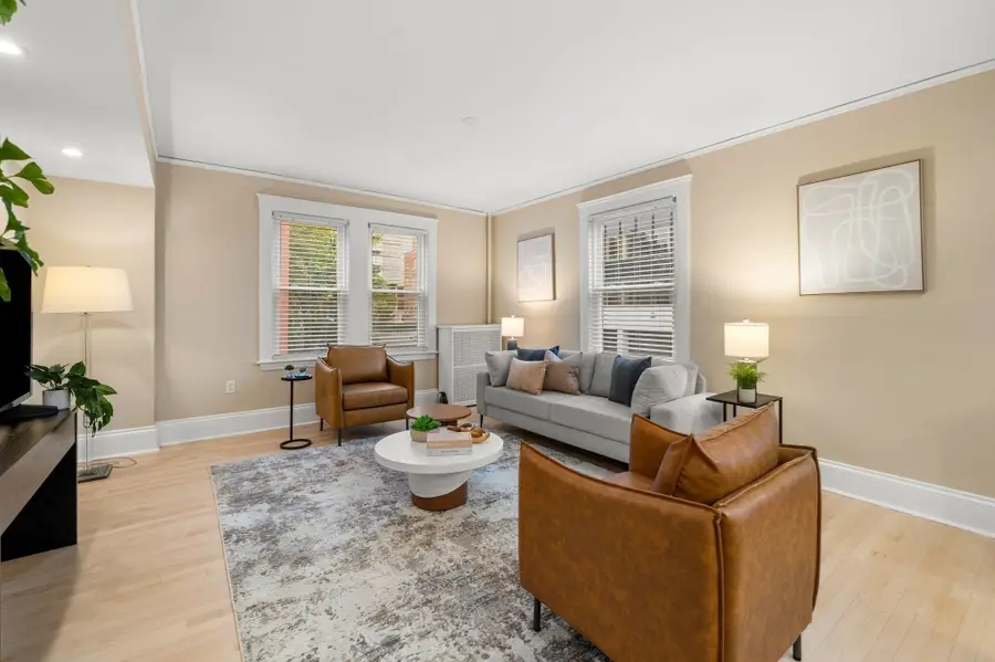 22 Centre St #3, Cambridge, MA 02139 - #3