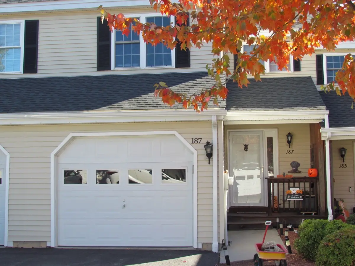 187 Bridle Cross Road #187, Fitchburg, MA 01420 - #1