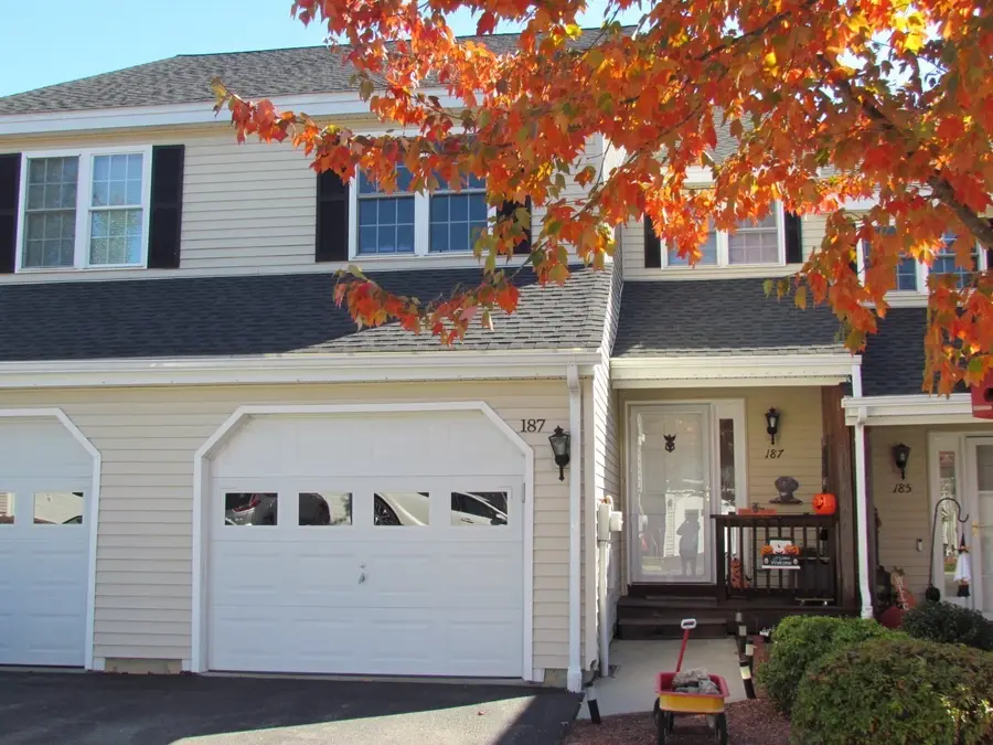187 Bridle Cross Road #187, Fitchburg, MA 01420 - #3