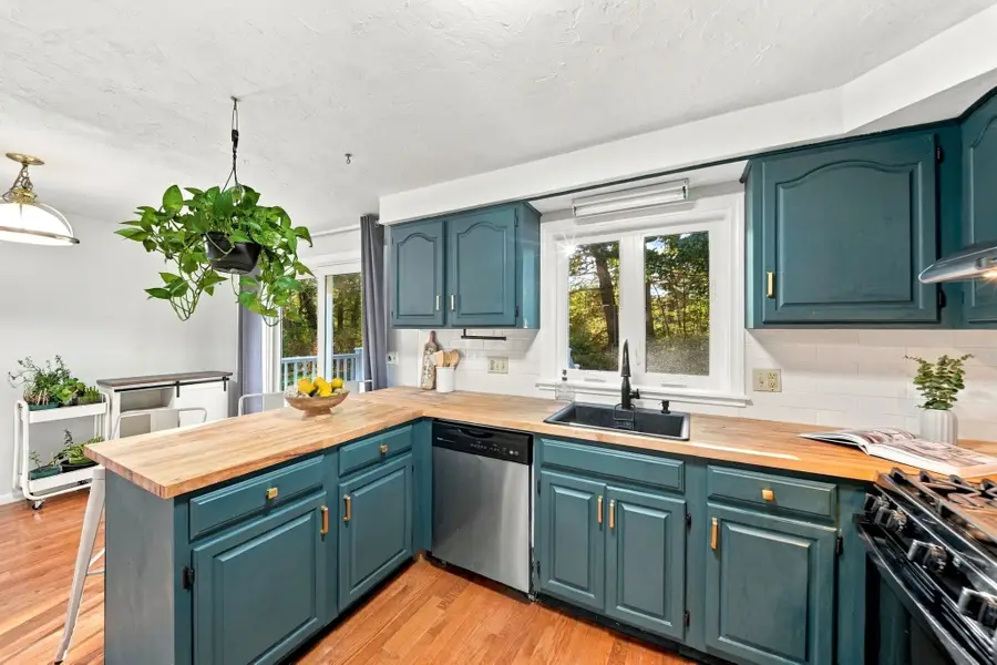 1713 Irving Rd #1713, Randolph, MA 02368 - #3