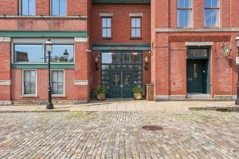 172 Middle Street #301, Lowell, MA 01852 - #1