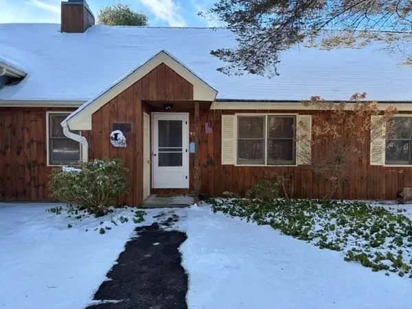 37 Corey Road #92, Hancock, MA 01237