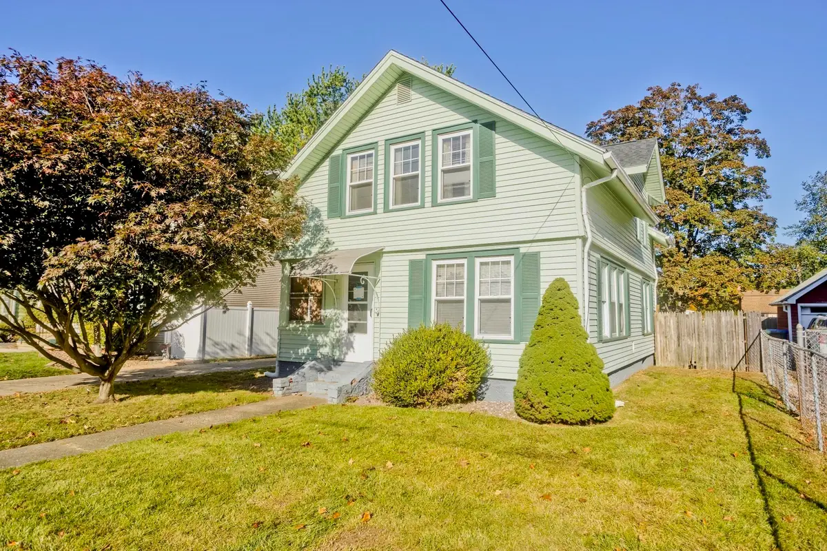 276 Tremont St, Springfield, MA 01104 - #1