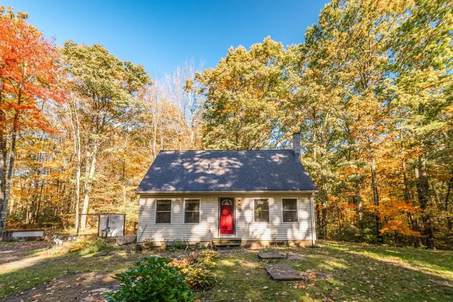 85 West Street, Wendell, MA 01379 - #2