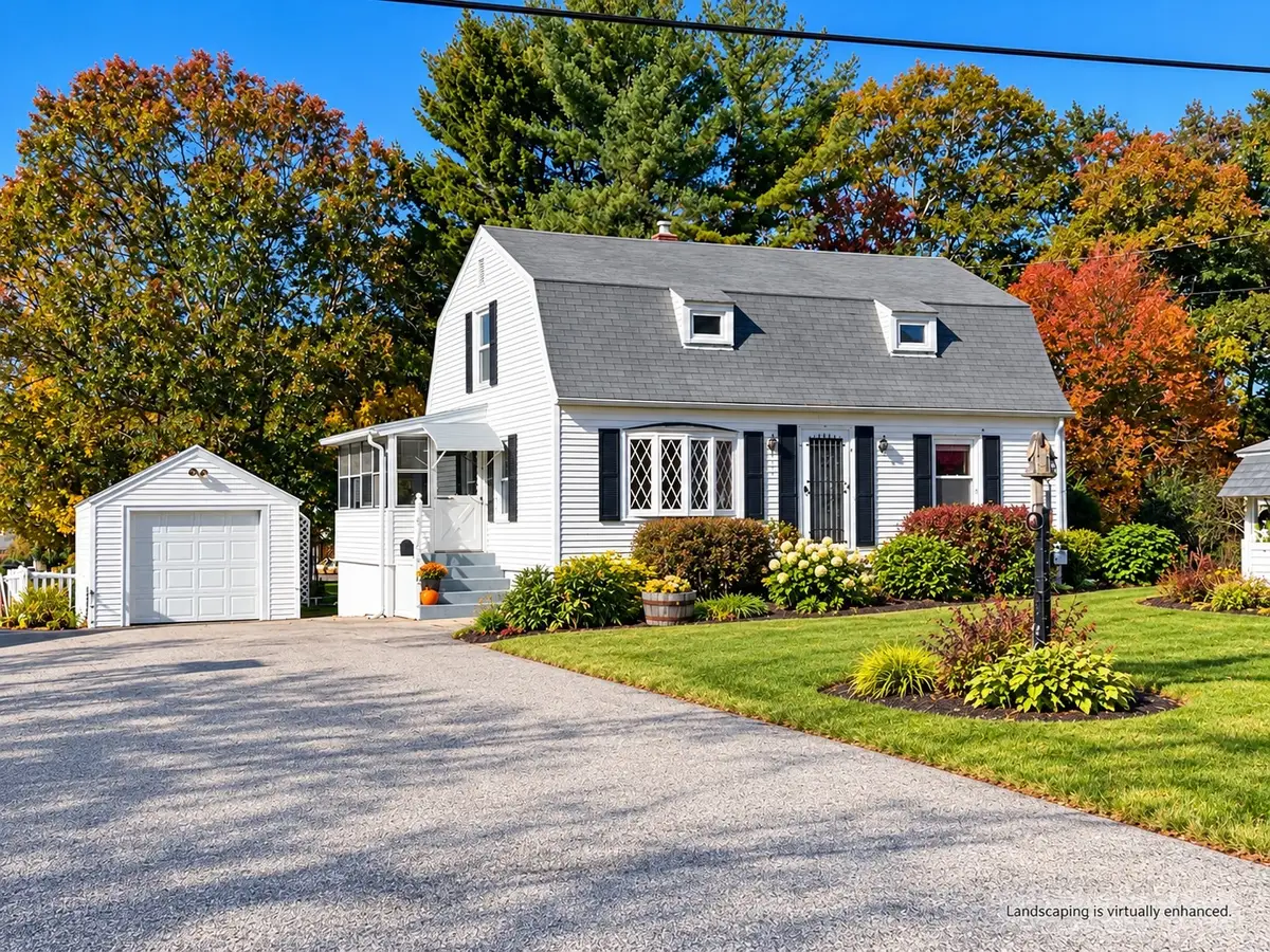 11 Ashton Street, Oxford, MA 01540 - #1