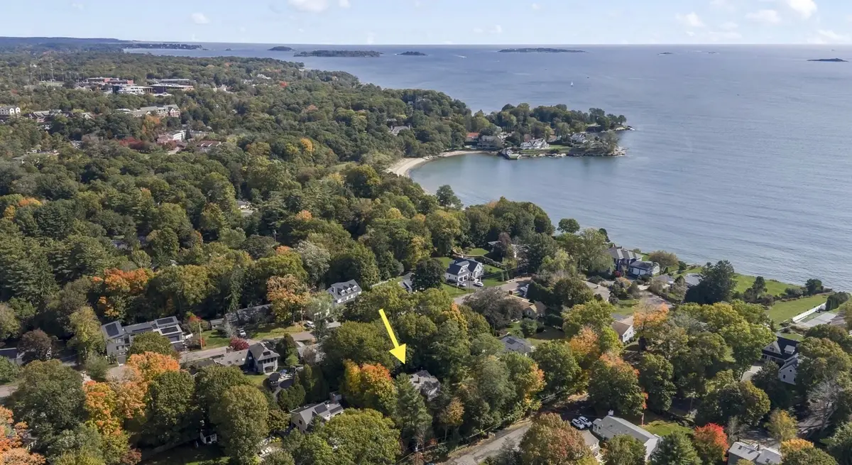 32 Neptune Street, Beverly, MA 01915 - #1