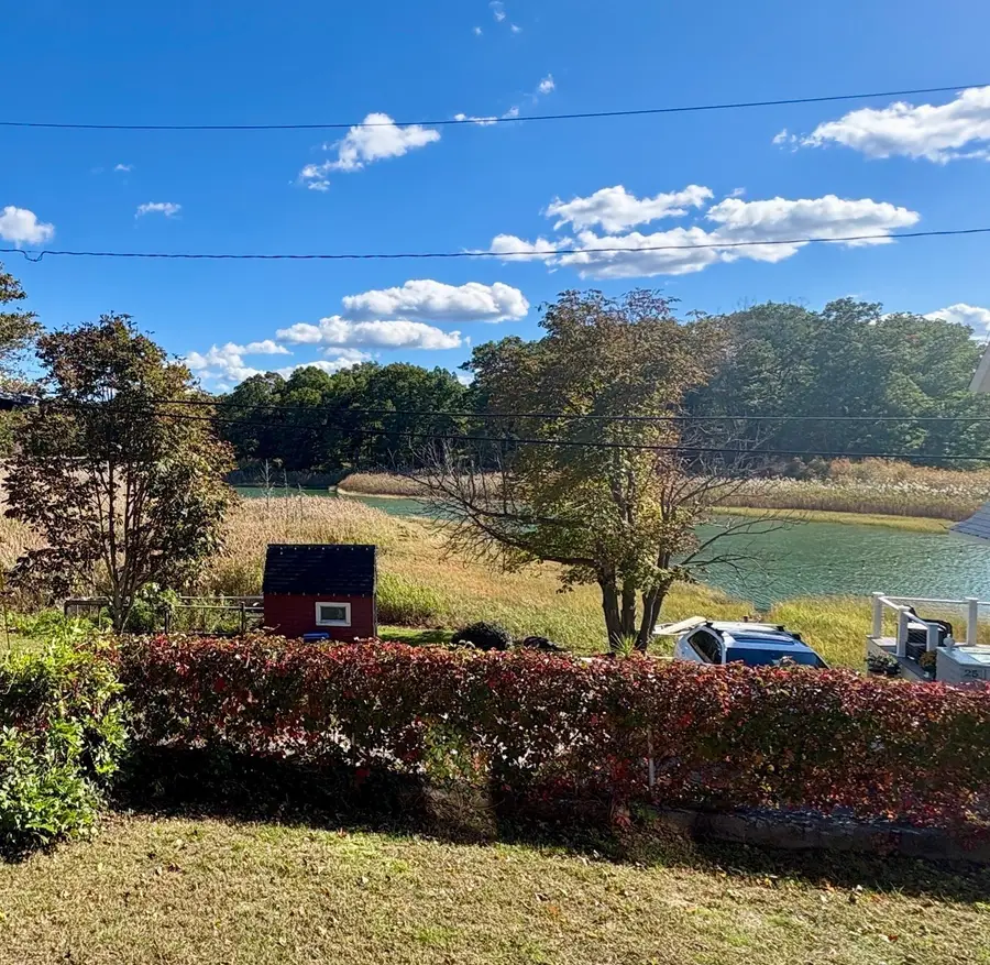 26 Eldridge Court, Hingham, MA 02043 - #2